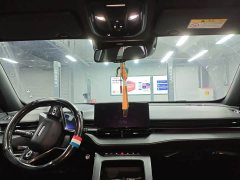 Haval H6S 2.0T two-wheel drive smart running version - фото 4