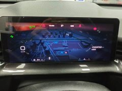 Haval H6S 2.0T two-wheel drive smart running version - фото 5