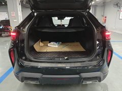 Haval H6S 2.0T two-wheel drive smart running version - фото 7