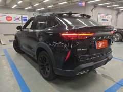 Haval H6S 2.0T two-wheel drive smart running version - фото 8