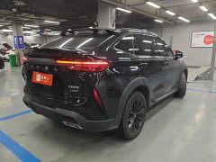 Haval H6S 2.0T two-wheel drive smart running version - фото 9