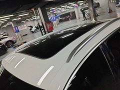 Audi Q5L 2020 40 TFSI enjoys fashionable style - фото 7