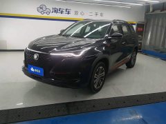 Changan CS75PLUS 1.5T automatic luxury - фото 1
