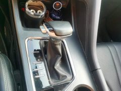 Changan CS75PLUS 1.5T automatic luxury - фото 16