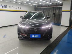 Changan CS75PLUS 1.5T automatic luxury - фото 2