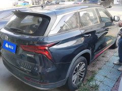 Changan CS75PLUS 1.5T automatic luxury - фото 3
