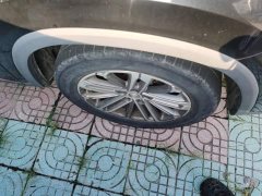 Changan CS75PLUS 1.5T automatic luxury - фото 6