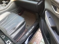 Changan CS75PLUS 1.5T automatic luxury - фото 8