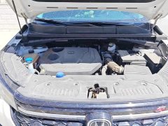Changan CS55 PLUS Blue Whale Edition 1.5T DCT Luxury - фото 10