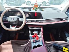 Changan CS55 PLUS Blue Whale Edition 1.5T DCT Luxury - фото 12