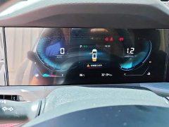 Changan CS55 PLUS Blue Whale Edition 1.5T DCT Luxury - фото 14