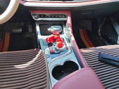 Changan CS55 PLUS Blue Whale Edition 1.5T DCT Luxury - фото 16