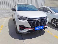 Changan CS55 PLUS Blue Whale Edition 1.5T DCT Luxury - фото 2