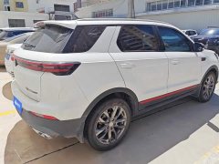Changan CS55 PLUS Blue Whale Edition 1.5T DCT Luxury - фото 3