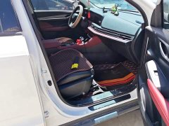 Changan CS55 PLUS Blue Whale Edition 1.5T DCT Luxury - фото 8