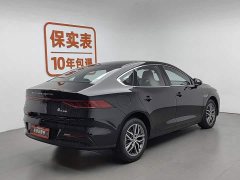 BYD Qin PLUS 2021 DM-i 120KM flagship - фото 2