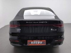 BYD Qin PLUS 2021 DM-i 120KM flagship - фото 4