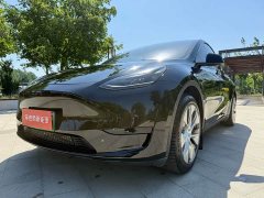 Tesla Model Y 2022 facelift rear-wheel drive version - фото 1