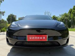 Tesla Model Y 2022 facelift rear-wheel drive version - фото 2