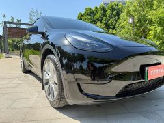 Tesla Model Y 2022 facelift rear-wheel drive version - фото 3