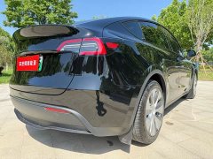 Tesla Model Y 2022 facelift rear-wheel drive version - фото 6