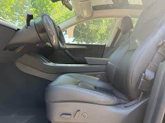 Tesla Model Y 2022 facelift rear-wheel drive version - фото 9