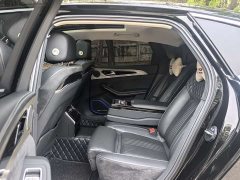 Hongqi H9 2.0T Smart connection Qichang Edition - фото 10