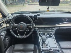 Hongqi H9 2.0T Smart connection Qichang Edition - фото 12