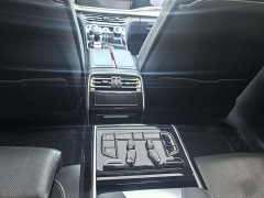 Hongqi H9 2.0T Smart connection Qichang Edition - фото 13