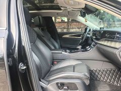 Hongqi H9 2.0T Smart connection Qichang Edition - фото 14