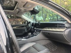 Hongqi H9 2.0T Smart connection Qichang Edition - фото 15
