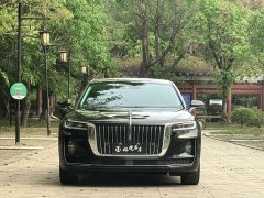 Hongqi H9 2.0T Smart connection Qichang Edition - фото 2