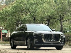 Hongqi H9 2.0T Smart connection Qichang Edition - фото 3