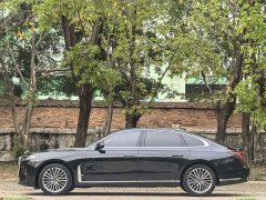 Hongqi H9 2.0T Smart connection Qichang Edition - фото 4