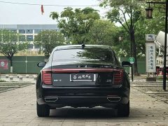 Hongqi H9 2.0T Smart connection Qichang Edition - фото 6
