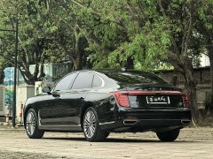 Hongqi H9 2.0T Smart connection Qichang Edition - фото 7