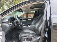 Hongqi H9 2.0T Smart connection Qichang Edition - фото 8