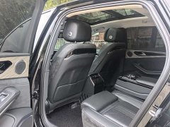 Hongqi H9 2.0T Smart connection Qichang Edition - фото 9