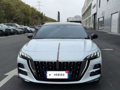 Hongqi H9 2020 2.0T Zhilian Qixiang Edition - фото 1