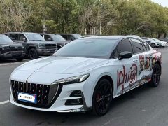 Hongqi H9 2020 2.0T Zhilian Qixiang Edition - фото 3