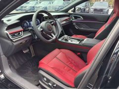 Hongqi H9 2020 2.0T Zhilian Qixiang Edition - фото 4