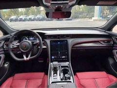Hongqi H9 2020 2.0T Zhilian Qixiang Edition - фото 5