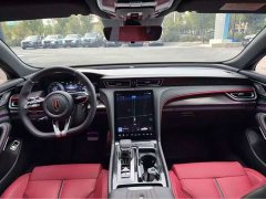 Hongqi H9 2020 2.0T Zhilian Qixiang Edition - фото 7