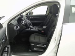 Mazda CX-5 2.0L automatic two-wheel drive smart - фото 10
