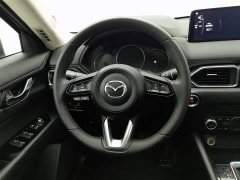 Mazda CX-5 2.0L automatic two-wheel drive smart - фото 11