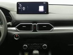 Mazda CX-5 2.0L automatic two-wheel drive smart - фото 12