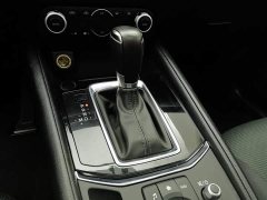Mazda CX-5 2.0L automatic two-wheel drive smart - фото 13