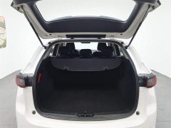 Mazda CX-5 2.0L automatic two-wheel drive smart - фото 16