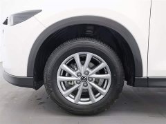 Mazda CX-5 2.0L automatic two-wheel drive smart - фото 17