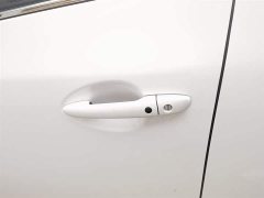 Mazda CX-5 2.0L automatic two-wheel drive smart - фото 18